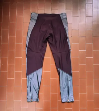 Nike Kiger trail Pantaloni Running Uomo taglia XL