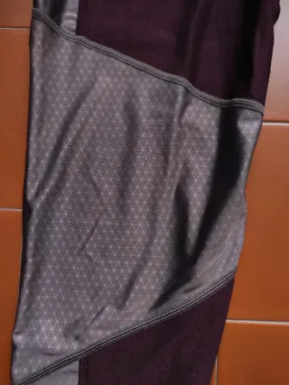 Nike Kiger trail Pantaloni Running Uomo taglia XL