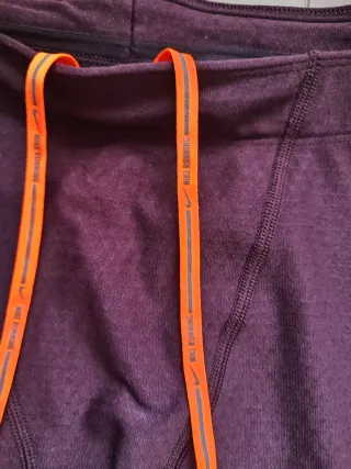 Nike Kiger trail Pantaloni Running Uomo taglia XL