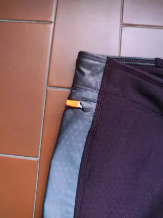 Nike Kiger trail Pantaloni Running Uomo taglia XL