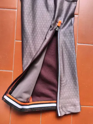 Nike Kiger trail Pantaloni Running Uomo taglia XL