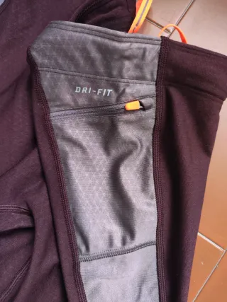 Nike Kiger trail Pantaloni Running Uomo taglia XL