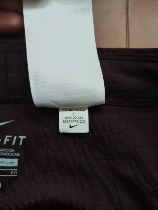 Nike Kiger trail Pantaloni Running Uomo taglia XL