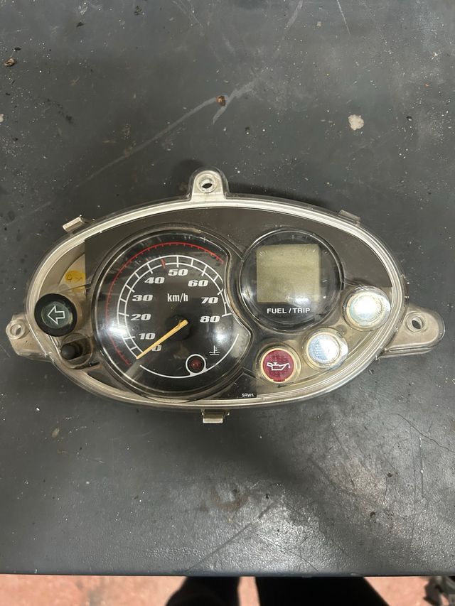 Marcador Yamaha Jog rr