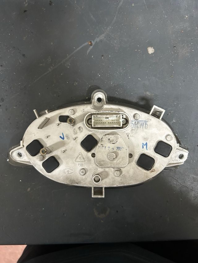 Marcador Yamaha Jog rr