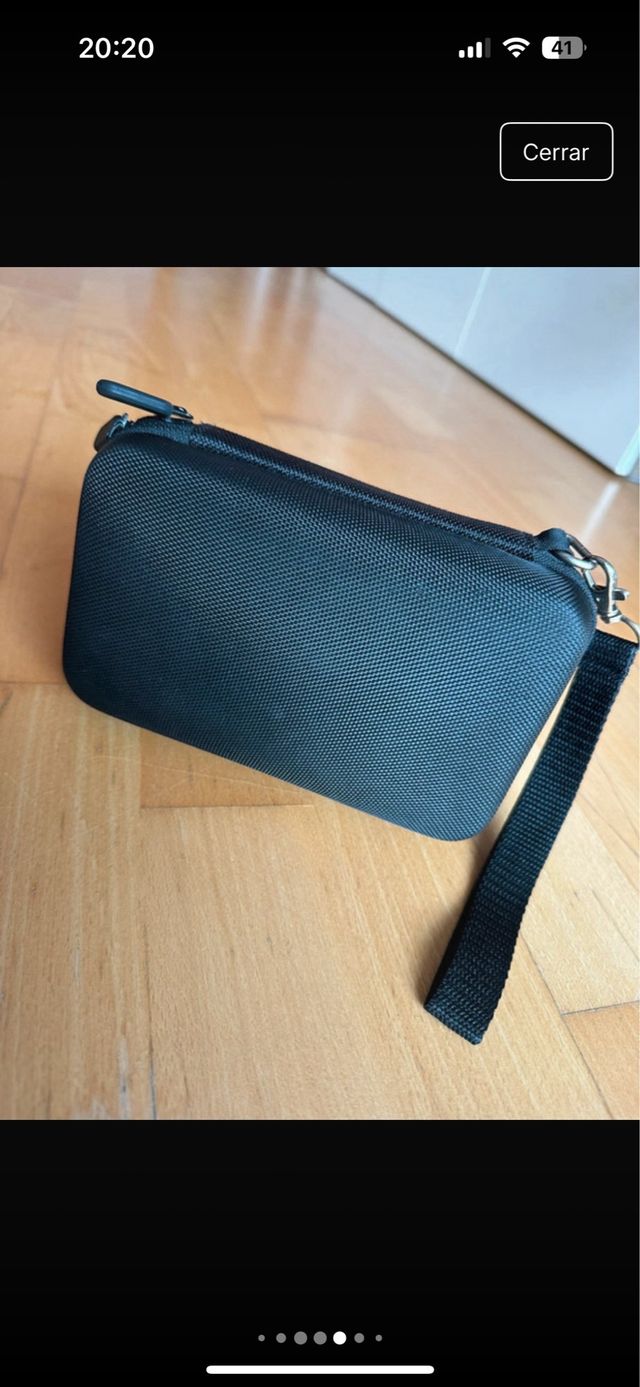 Nintendo 3DS Blanca con funda y juegos