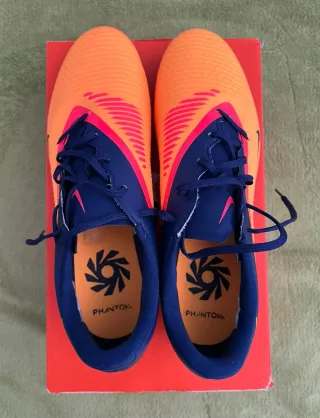 ZAPATILLAS FÚTBOL NIKE PHANTOM 6