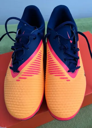 ZAPATILLAS FÚTBOL NIKE PHANTOM 6