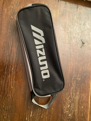 Porta zapatillas Mizuno