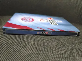 FIFA 14 Xbox 360 edición Sevilla FC