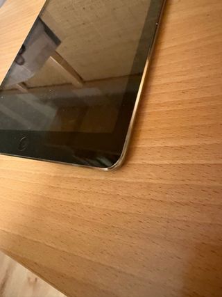 Apple iPad Air Plata