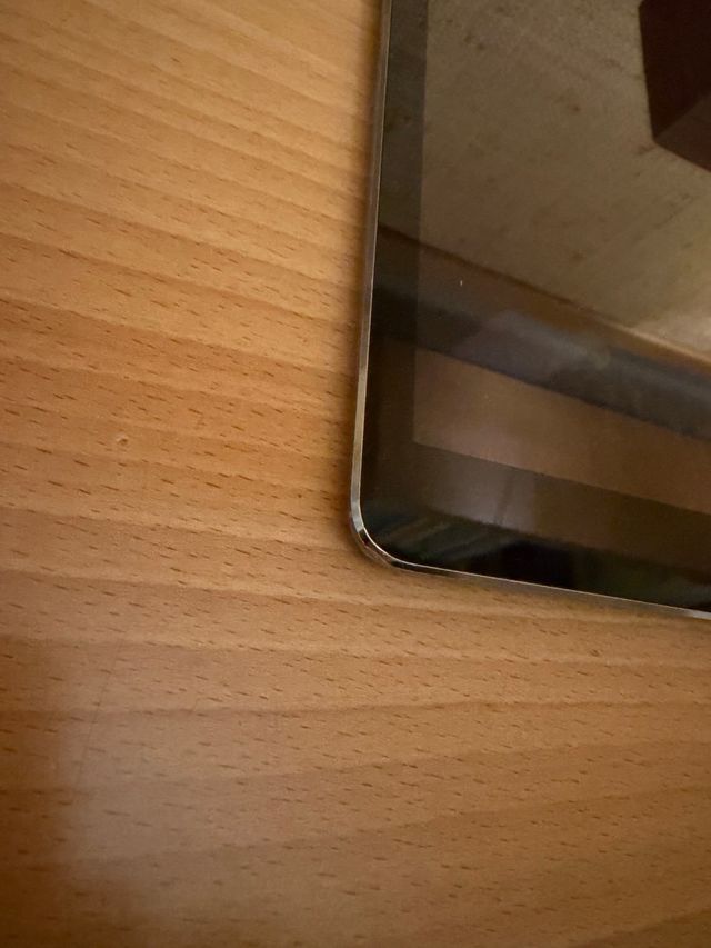 Apple iPad Air Plata