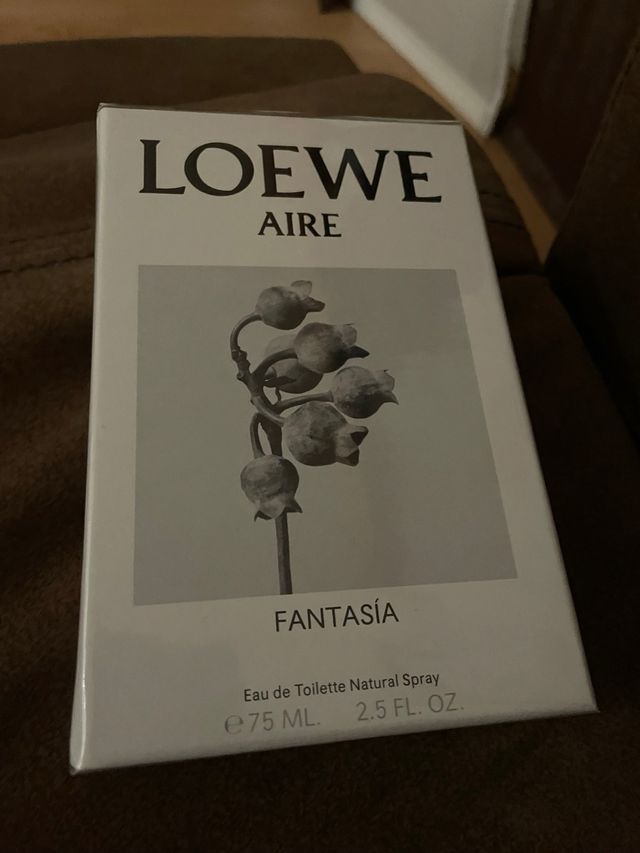 Loewe Aire Fantasía Eau de Toilette 75ml