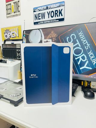 Cover Smart Folio Nuovo per iPad Pro 12.9
