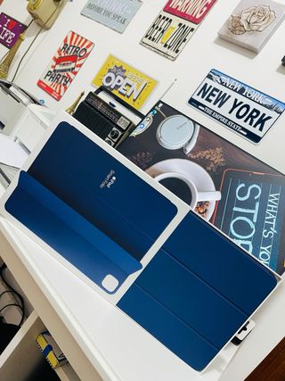 Cover Smart Folio Nuovo per iPad Pro 12.9