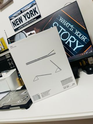 Cover Smart Folio Nuovo per iPad Pro 12.9