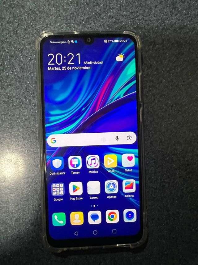 Huawei P Smart 2019