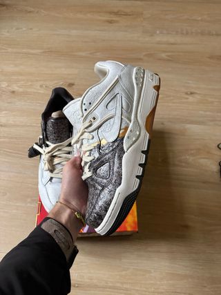 Nike Air Force 3 Low SP Nigo Kintsugi Phantom 44.5