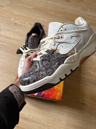 Nike Air Force 3 Low SP Nigo Kintsugi Phantom 44.5