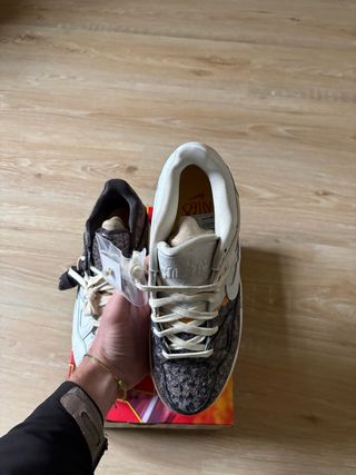 Nike Air Force 3 Low SP Nigo Kintsugi Phantom 44.5