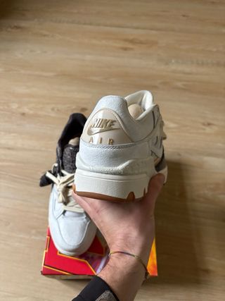 Nike Air Force 3 Low SP Nigo Kintsugi Phantom 44.5