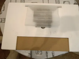 A ESTRENAR! Huion Kamvas 22 Plus Nuevo