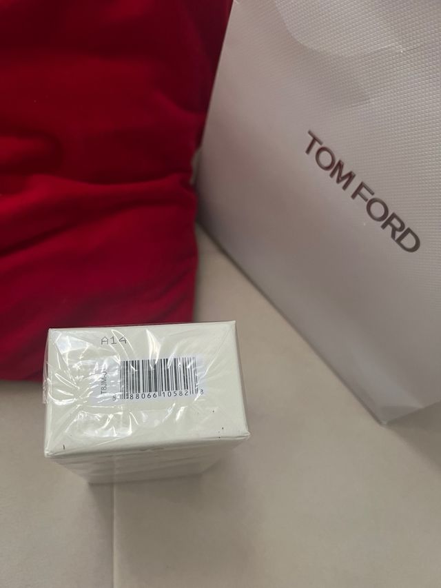 Tom Ford White Suede Eau de Parfum 100ml