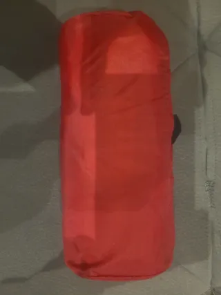 Kit primeros auxilios Volkswagen