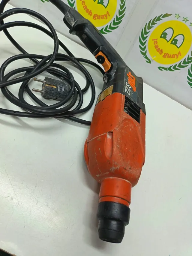 Taladro percutor Spit 322