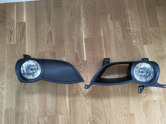 BMW E46 Admisión Aire en Faro