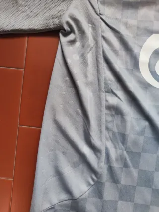 Adidas Maglia Calcio Liverpool 2008-09 taglia M