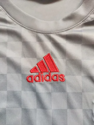 Adidas Maglia Calcio Liverpool 2008-09 taglia M
