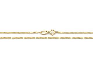 E1799346-31 Cadena Oro 18k 20cm