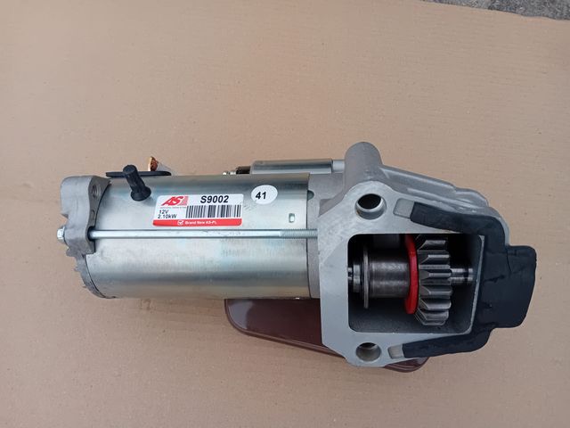 Motor Arranque Ford Transit Mondeo Torneo