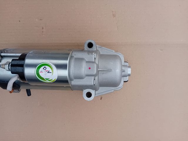 Motor Arranque Ford Transit Mondeo Torneo