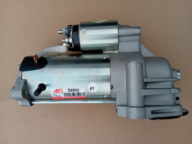 Motor Arranque Ford Transit Mondeo Torneo