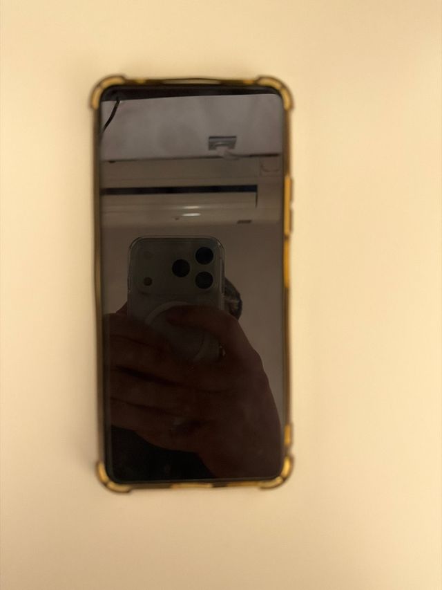 Xiaomi 11 Lite Negro