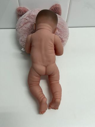 Muñeca Bebé Berenguer Niña