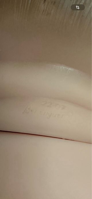 Muñeca Bebé Berenguer Niña