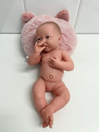 Muñeca Bebé Berenguer Niña