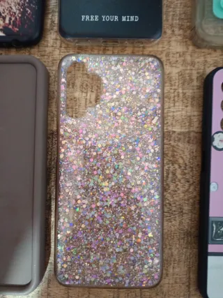 8 Fundas Samsung Galaxy A13 4G