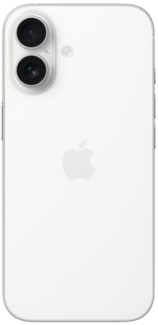 iPhone 17 256gb Argento Bianco Nuovo