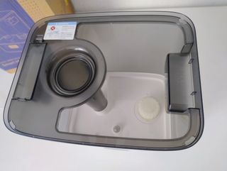 Humidificador Levoit Classic 300S Gris