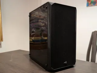 Torre PC Gaming RX 6750XT