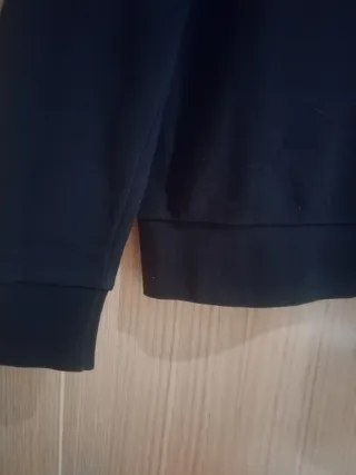 Sudadera Vivienne Westwood Negra