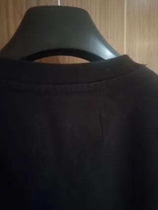 Sudadera Vivienne Westwood Negra