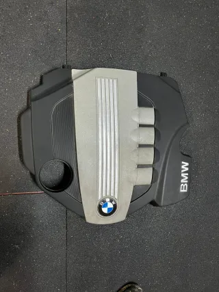 Tapa Motor BMW 320D E91 E90 E92 E93 N47