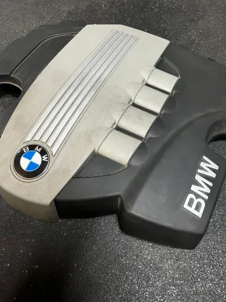 Tapa Motor BMW 320D E91 E90 E92 E93 N47