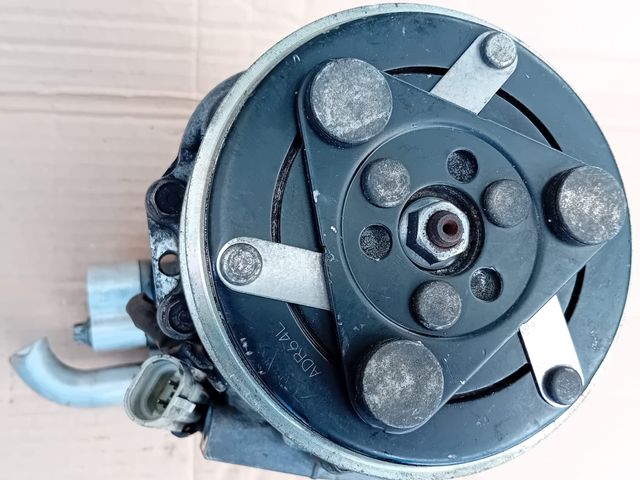 Compresor Aire Acondicionado Opel Corsa Combo 1.3