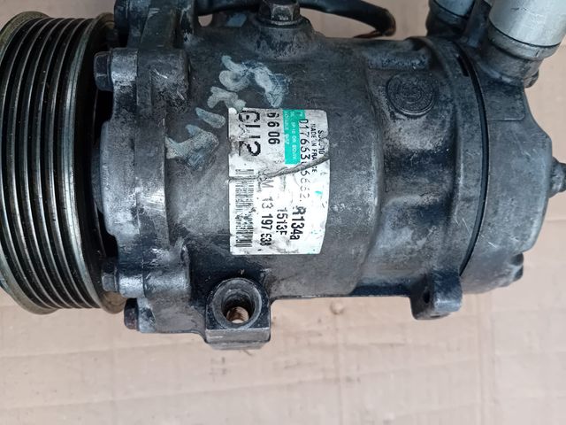 Compresor Aire Acondicionado Opel Corsa Combo 1.3